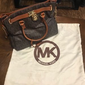 Michael Kors Tote
